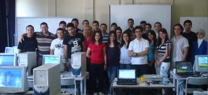 Ankara ve Microsoft Yaz Okulu