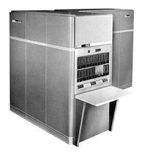 Türkiye’deki İlk Bilgisayar: IBM 650