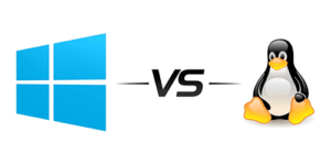 Windows ve Linux karşılaştırması - İkisinin iyi ve kötü olduğu alanlar