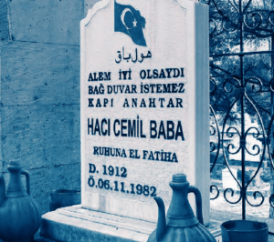 Cemil Baba