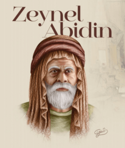 Zeynel Abidin