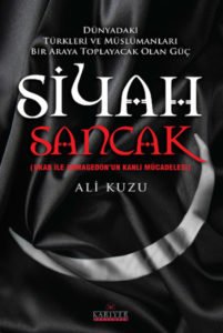 Siyah Sancak - Ali Kuzu
